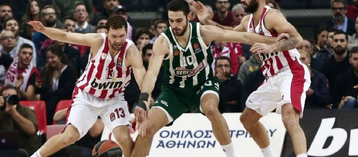 Την Τρίτη η εκδίκαση της προσφυγής του ΟΣΦΠ κατά του ΠΑΟ στο CAS για «συκοφαντική δυσφήμιση»